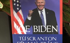 ‘Joe Biden - Từ Scranton đến Nhà Trắng’ - một hành trình hồi sinh cho tương lai