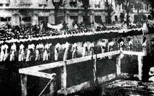 Ngày 2.9.1945 ở Sài Gòn: Cờ hoa Đại lộ Cộng hòa ngày lễ Độc lập
