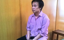 Nhận càn cháu trung tướng Công an lừa ‘chạy việc’