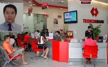 Bộ Công an truy nã nguyên Giám đốc và Phó giám đốc Techcombank TP.HCM