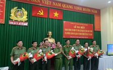 Người dân TP.HCM có thể làm căn cước công dân tại nhà