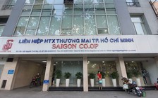 Khởi tố, bắt giam ông Diệp Dũng, nguyên Chủ tịch HĐQT Saigon Co.op