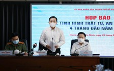 TP.HCM: Tình hình nhập cảnh trái phép tiềm ẩn nhiều nguy cơ