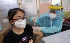 TP.HCM: Người dân chưa tiêm vắc xin mũi 1 có thể đăng ký qua tổng đài