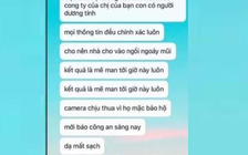 Công an TP.HCM: Cảnh báo tin giả 'nhân viên y tế chuốc thuốc mê cả nhà'