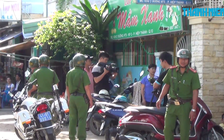 Tổng kiểm tra trường, nhóm lớp mầm non ngoài công lập