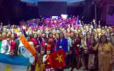 5 giáo viên Việt Nam tham gia Diễn đàn Giáo dục toàn cầu năm 2018