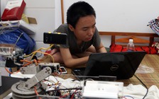 Tạo phần mềm khám bệnh vì mẹ