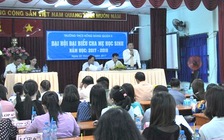 Phụ huynh xin thay đổi giáo viên vì la mắng học trò