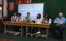 TP.HCM: Trường THCS Lê Quý Đôn dự kiến tuyển 410 chỉ tiêu