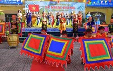 Trường điểm của Q.5 dự kiến tuyển khoảng 800 học sinh lớp 6