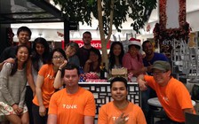 Kinh nghiệm tìm việc làm thêm khi du học