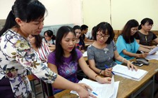 Dự đoán điểm chuẩn lớp 10 TP.HCM biến động mạnh