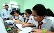 Công bố hội đồng thi tuyển sinh lớp 10 và các điểm thi THPT quốc gia