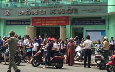 Thông tin mới về tuyển sinh lớp 6 Trường THPT chuyên Trần Đại Nghĩa