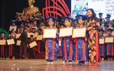 Ngày hội Mùa hoa dâng Bác