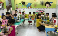 TP.HCM: Quận Tân Bình công bố kế hoạch tuyển sinh đầu cấp