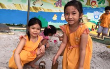 Kế hoạch tuyển sinh lớp 1, 6 của quận 5, TP.HCM