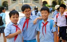 Đáp án bài khảo sát lớp 6 Trường THPT chuyên Trần Đại Nghĩa