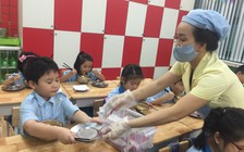 Kế hoạch tuyển sinh các lớp đầu cấp quận Bình Thạnh, TP.HCM