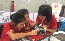 Tuyển sinh các lớp đầu cấp quận Phú Nhuận, TP.HCM