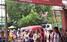 TP.HCM công bố điểm chuẩn lớp 10 vào ngày 4.7