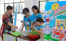 Kế hoạch tuyển sinh quận 11, TP.HCM