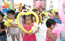 Tuyển sinh các lớp đầu cấp huyện Bình Chánh, TP.HCM