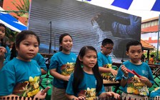 TP.HCM: Quận Bình Thạnh tuyển 160 giáo viên, nhân viên