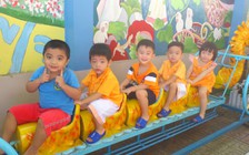 TP.HCM: Quận 7 tuyển 180 giáo viên từ mầm non đến THCS