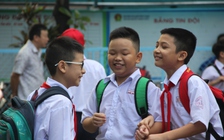 TP.HCM: Quận 3 tuyển 52 giáo viên