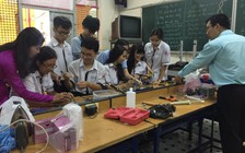 TP.HCM: Quận Tân Phú tuyển 272 giáo viên, nhân viên cho năm học mới