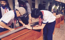 TP.HCM chú trọng giảm tải chương trình giáo dục