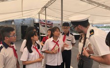 Tài liệu học tập trải nghiệm ngoài nhà trường phải được thẩm định