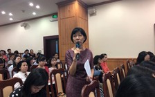 Tổ chức tiết học ngoài nhà trường: Không có lý do gì mà sở độc quyền