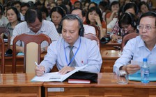 Học sinh, sinh viên làm được gì từ kiến thức đã học?