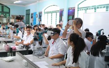 Học sinh TP.HCM kiểm tra học kỳ từ ngày 10 đến 22.12