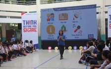 Suy nghĩ trước khi chia sẻ