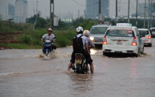 Cho học sinh nghỉ học nếu thời tiết không đảm bảo an toàn