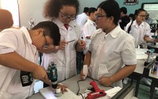 TP.HCM áp dụng mức học phí mới từ tháng 1.2019?