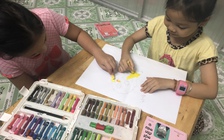 Yêu cầu các trường ngưng hoạt động vào chiều tối ngày 26.11 để tránh bão