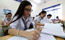 Đề thi tham khảo THPT quốc gia 2019: Môn lý Không có kiến thức lớp 10