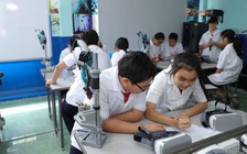 TP.HCM không công bố đề minh họa kỳ thi tuyển sinh lớp 10