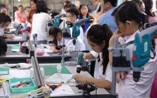 Thông tin mới về tuyển sinh đầu cấp tại TP.HCM