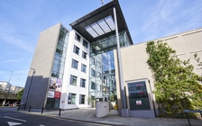 Chương trình học bổng trung học và dự bị ĐH tại Anh