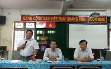 Giáo viên dạy học sinh diễn 'cảnh nóng': 'Hiệu trưởng cho biết bị kỷ luật vì nhiều lý do khác