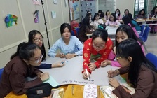 Học sinh giỏi 21 trường THPT tại TP.HCM được tuyển thẳng ĐH Quốc gia TP.HCM