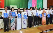 TP.HCM tuyển giáo viên cho 19 môn học