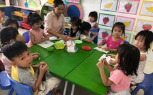 TP.HCM: Quận 3 tuyển 78 giáo viên năm học mới