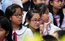 Công bố điểm chuẩn vào lớp 6 Trường THPT chuyên Trần Đại Nghĩa